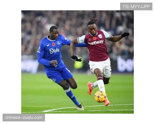 埃弗顿1-1西汉姆联，太妃糖门将皮克福德关键扑救救主